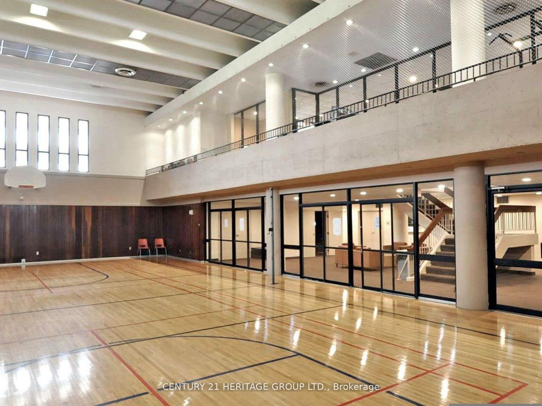 Photo 35 of Unit 406, 60 Inverlochy Boulevard, Markham, Royal Orchard — HOMEH