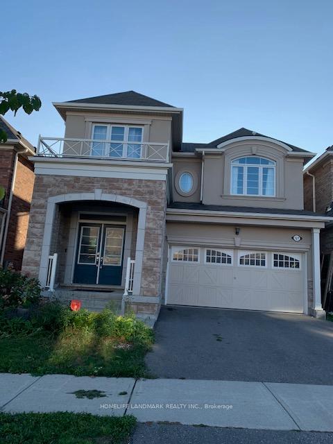 Front of 127 Buckle Crescent