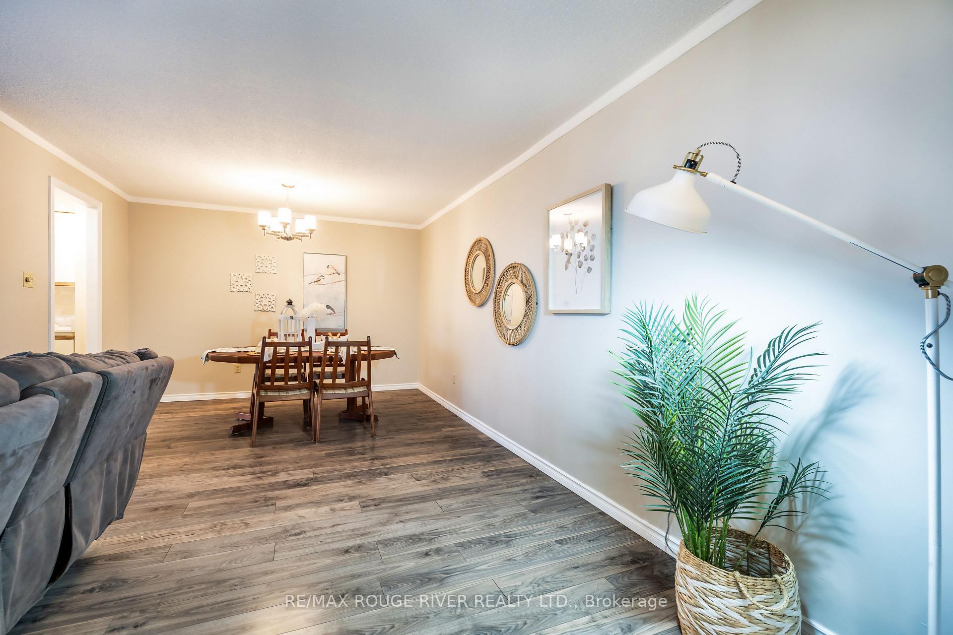 Photo 8 of Unit 1109, 44 Falby Court, Ajax, South East — HOMEH