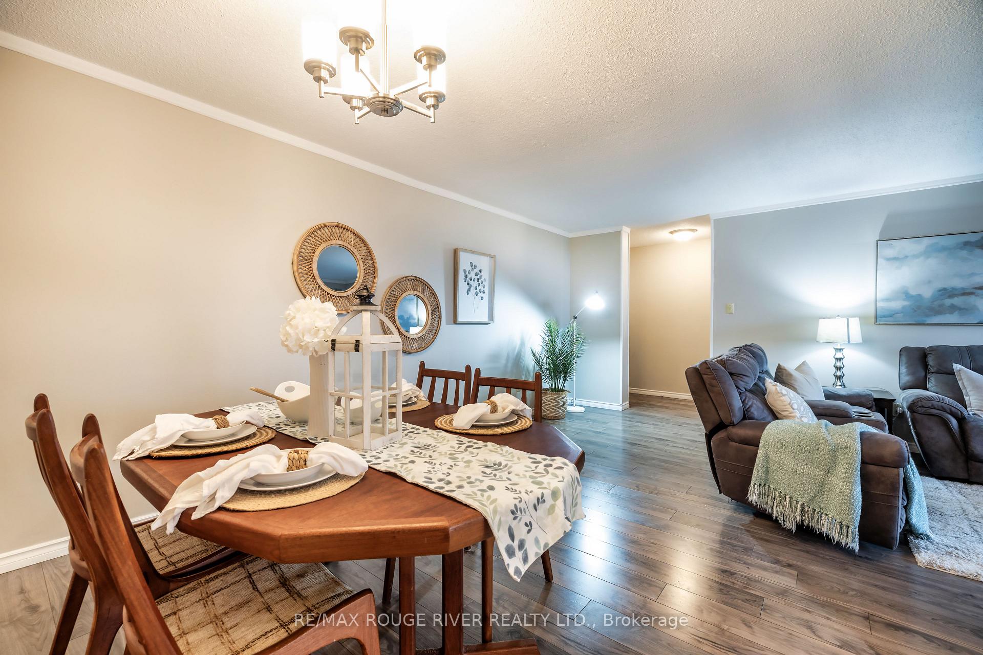 Photo 9 of Unit 1109, 44 Falby Court, Ajax, South East — HOMEH