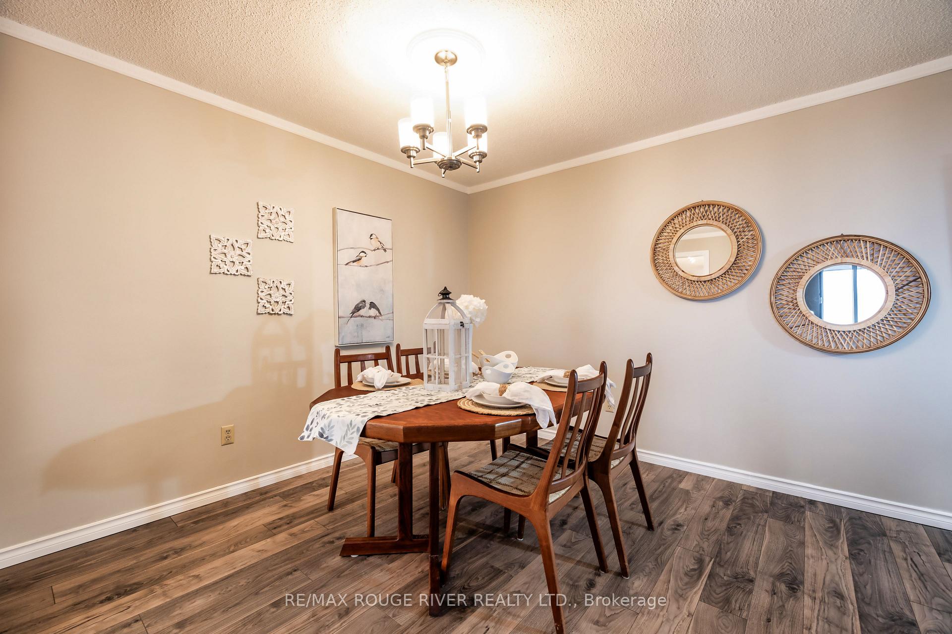 Photo 10 of Unit 1109, 44 Falby Court, Ajax, South East — HOMEH