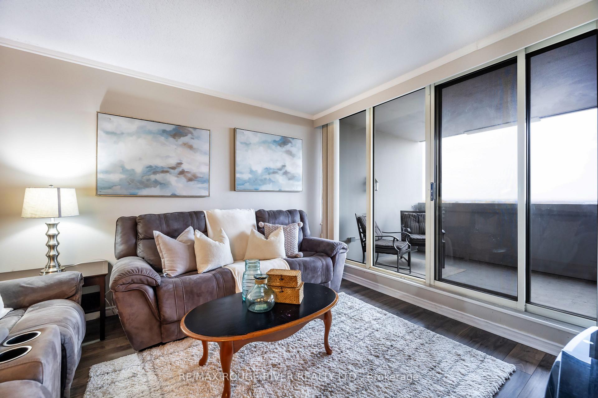 Photo 15 of Unit 1109, 44 Falby Court, Ajax, South East — HOMEH