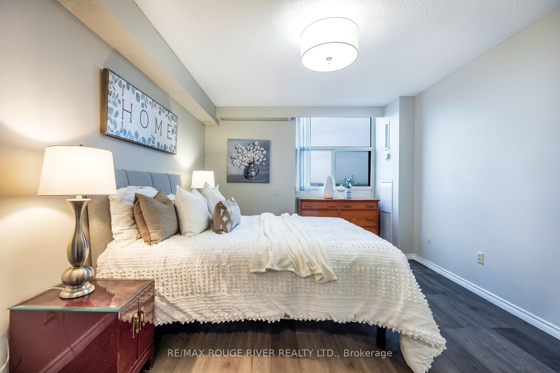 Photo 18 of Unit 1109, 44 Falby Court, Ajax, South East — HOMEH
