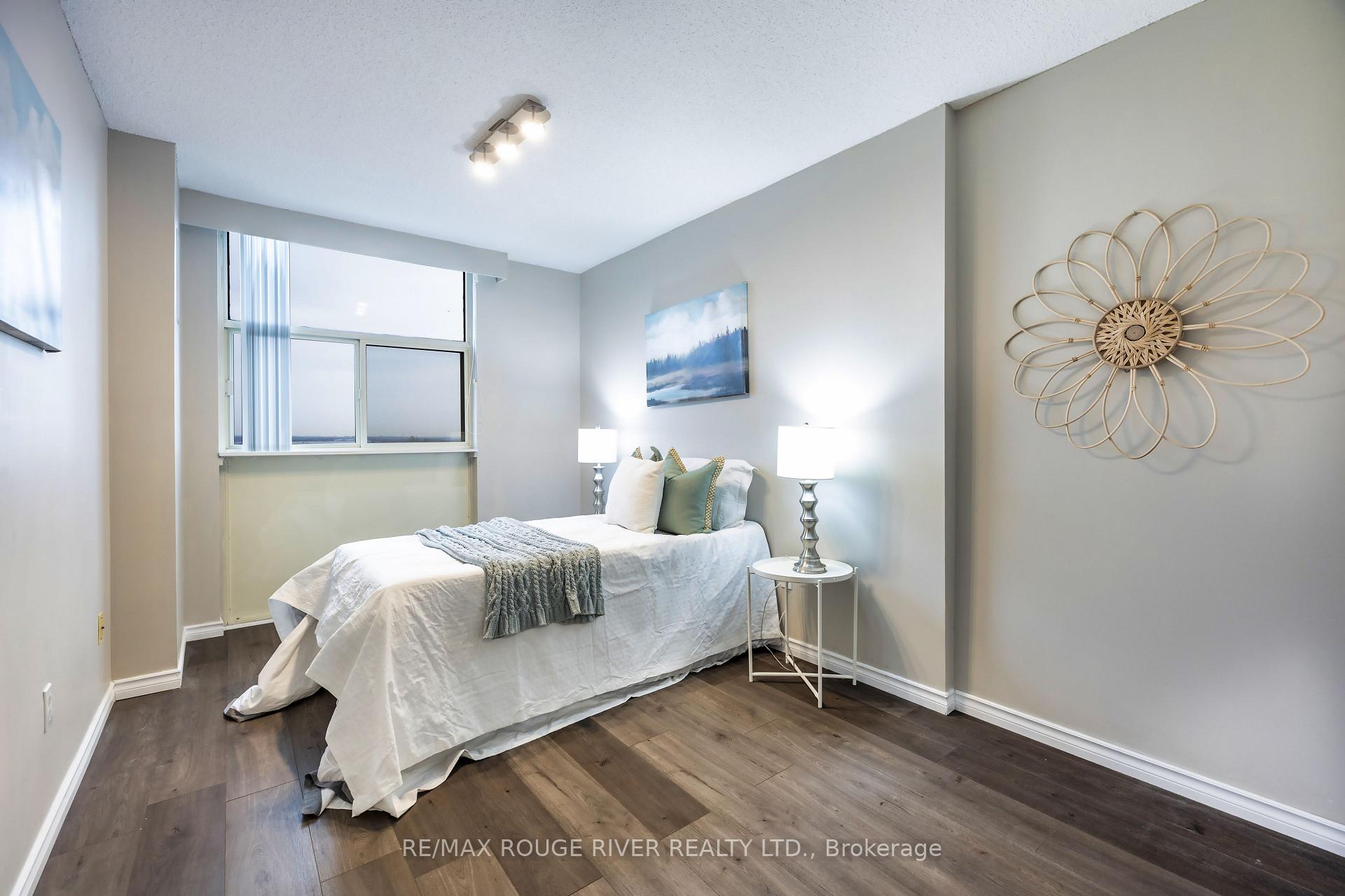 Photo 21 of Unit 1109, 44 Falby Court, Ajax, South East — HOMEH