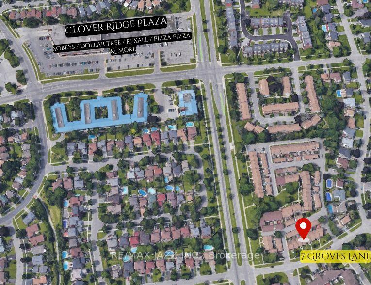 Photo 38 of 7 Groves Lane, Ajax, South East — HOMEH