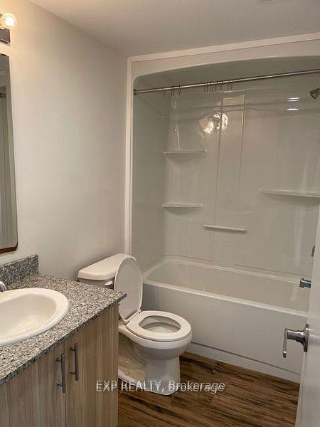 Photo 2 of Unit F315, 275 Larch Street, Waterloo, Lakeshore Village — HOMEH