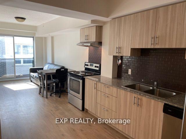 Photo 3 of Unit F315, 275 Larch Street, Waterloo, Lakeshore Village — HOMEH
