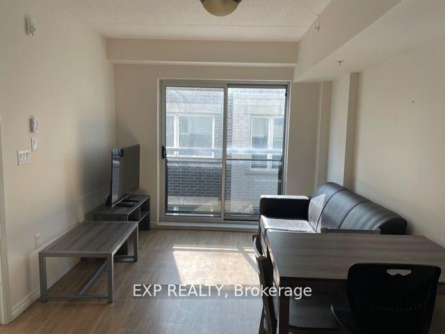 Photo 4 of Unit F315, 275 Larch Street, Waterloo, Lakeshore Village — HOMEH