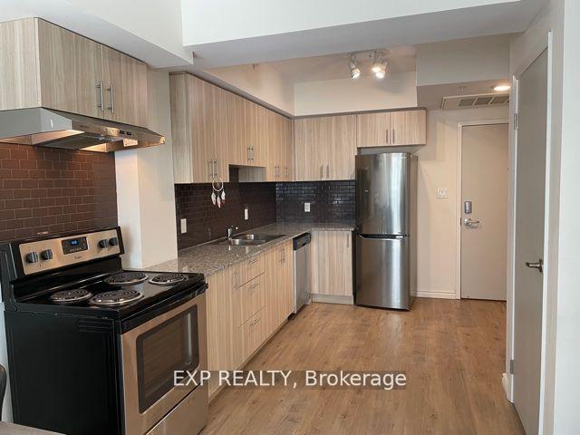 Photo 5 of Unit F315, 275 Larch Street, Waterloo, Lakeshore Village — HOMEH