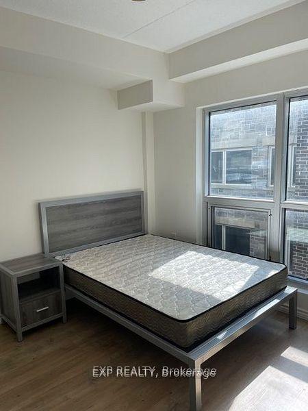 Photo 6 of Unit F315, 275 Larch Street, Waterloo, Lakeshore Village — HOMEH