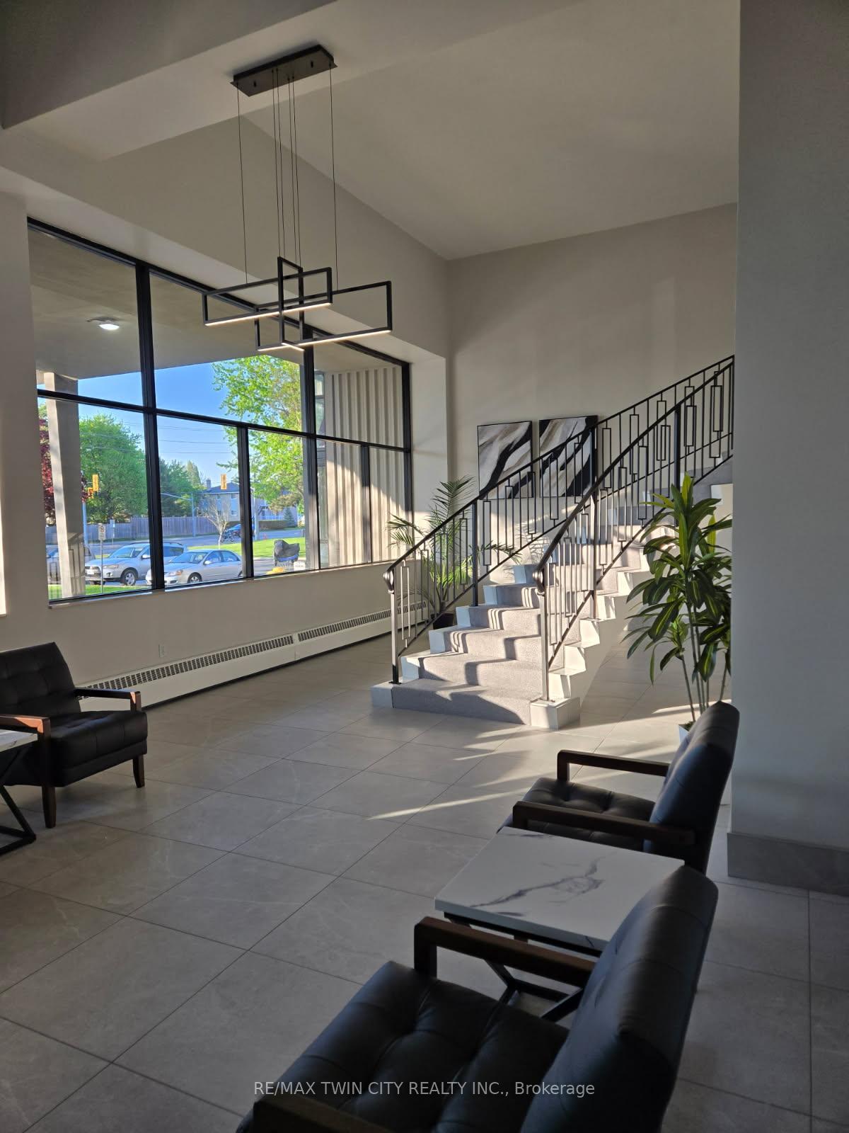 Photo 5 of Unit 701, 24 Midland Drive, Kitchener — HOMEH