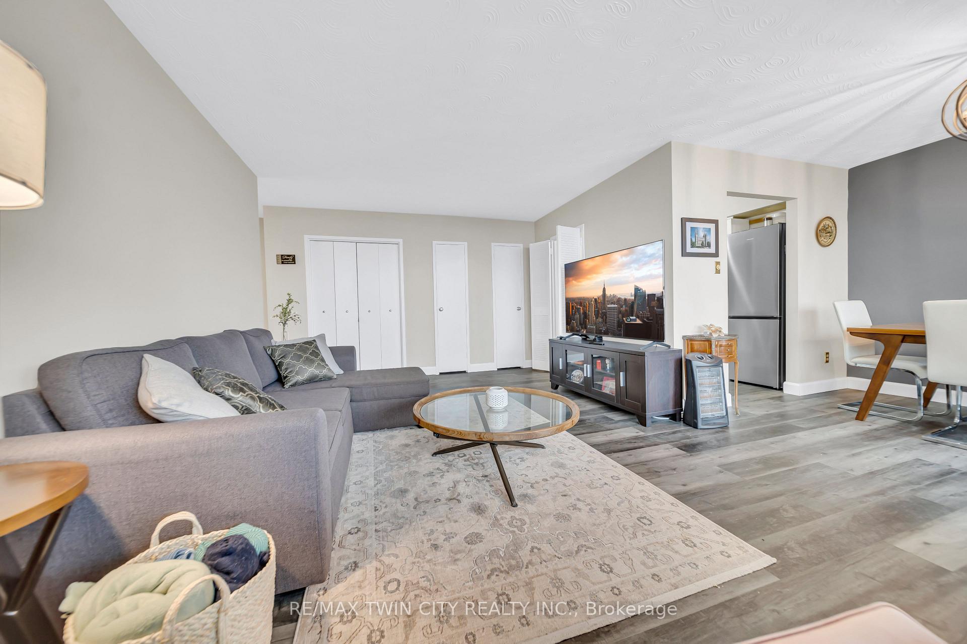 Photo 11 of Unit 701, 24 Midland Drive, Kitchener — HOMEH