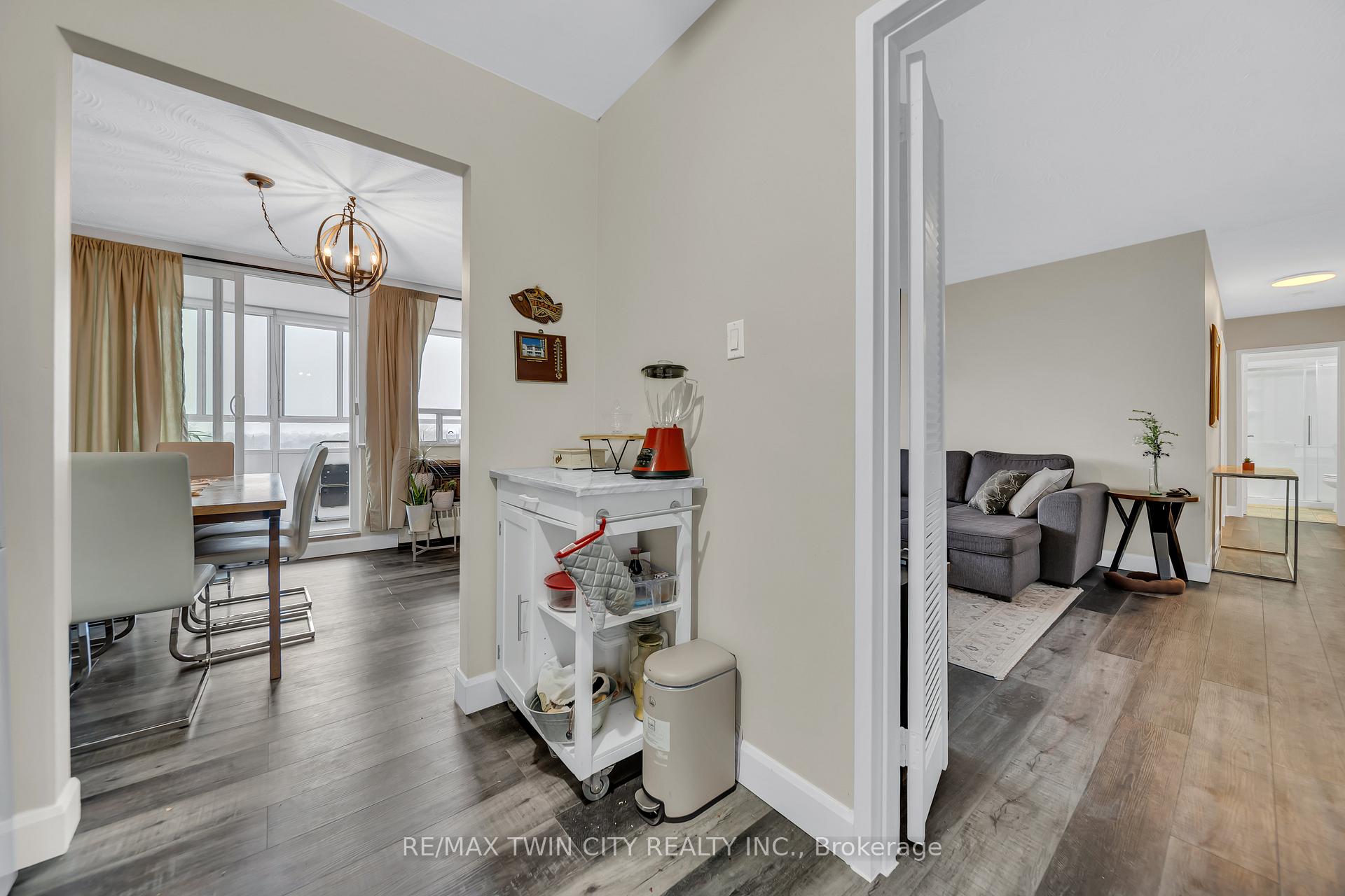 Photo 14 of Unit 701, 24 Midland Drive, Kitchener — HOMEH