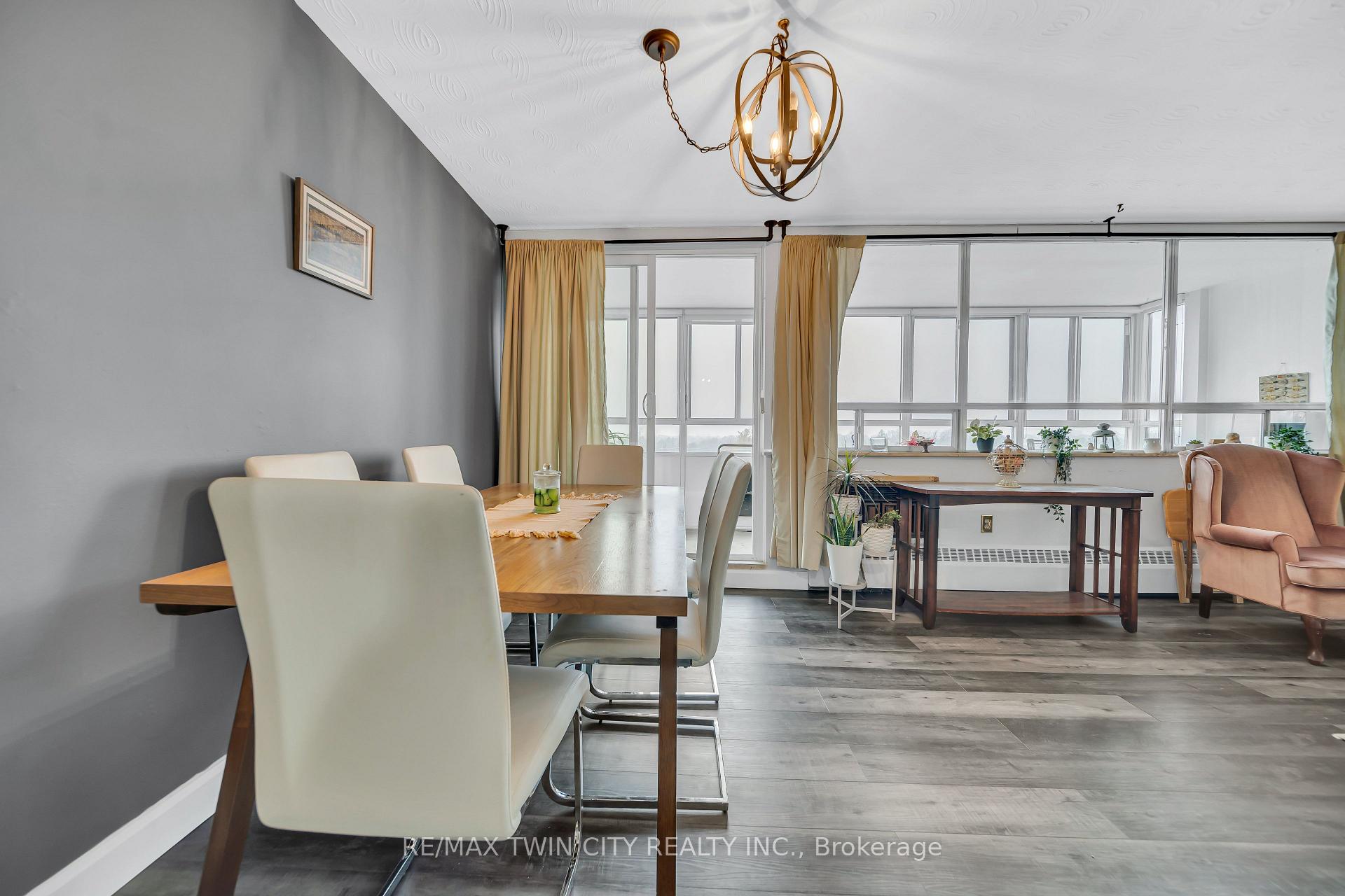 Photo 15 of Unit 701, 24 Midland Drive, Kitchener — HOMEH