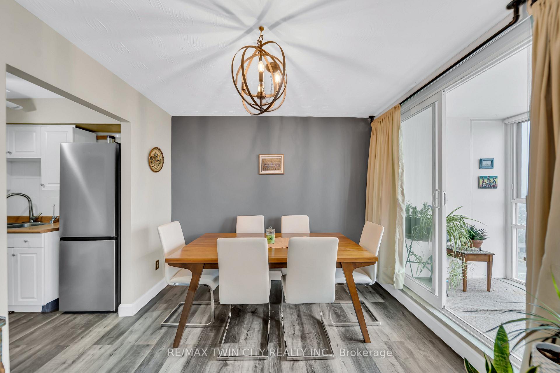 Photo 16 of Unit 701, 24 Midland Drive, Kitchener — HOMEH