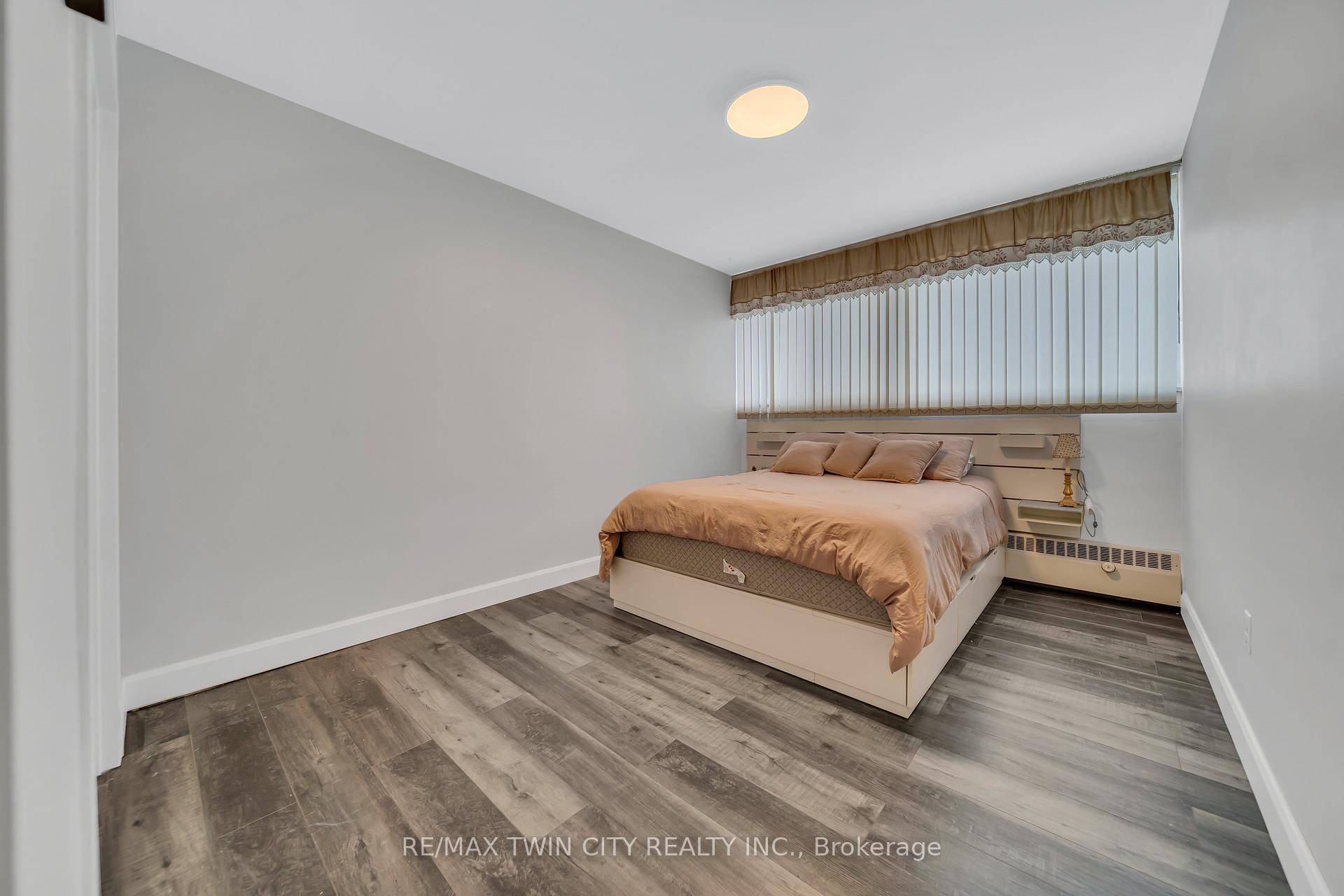 Photo 22 of Unit 701, 24 Midland Drive, Kitchener — HOMEH