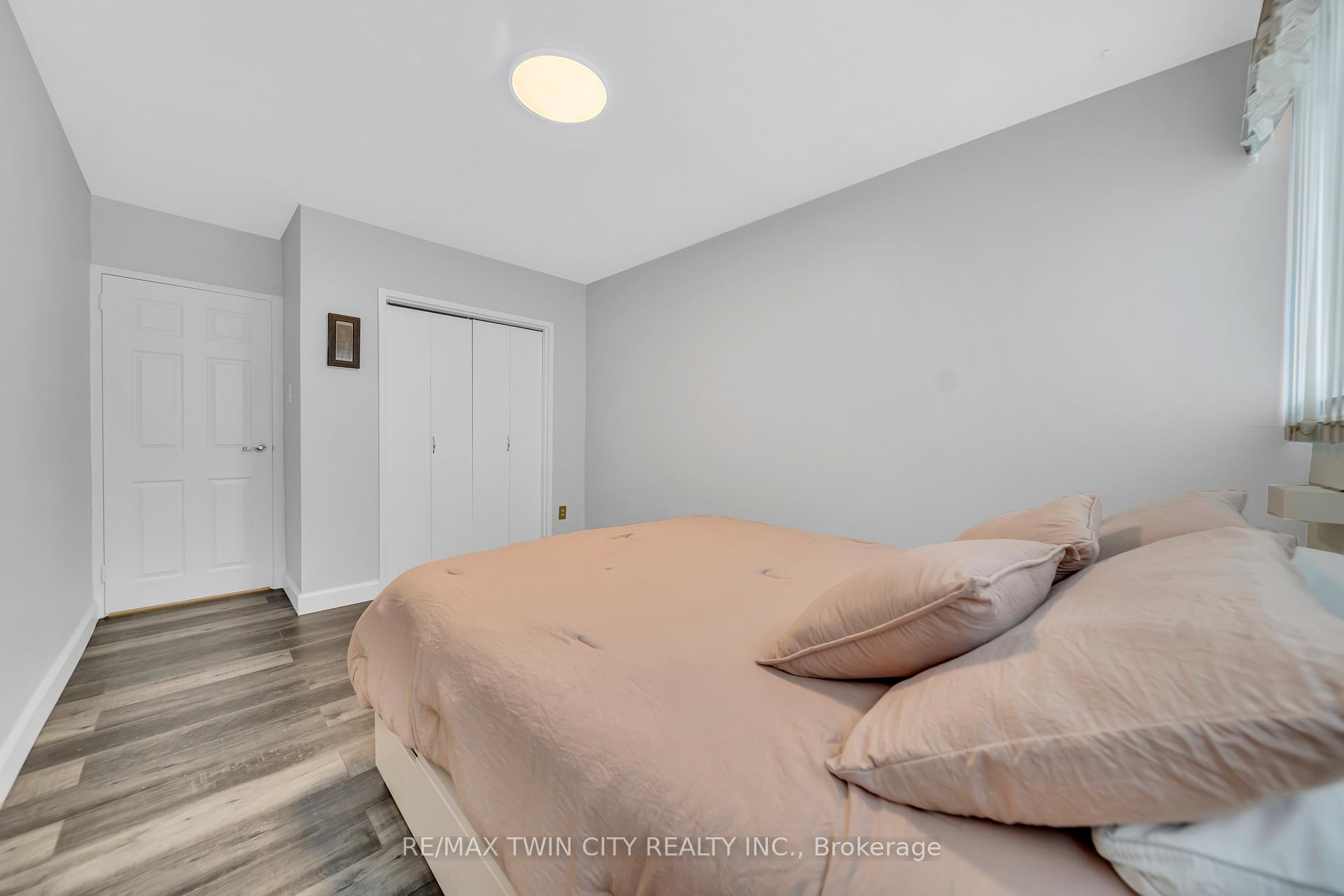 Photo 23 of Unit 701, 24 Midland Drive, Kitchener — HOMEH