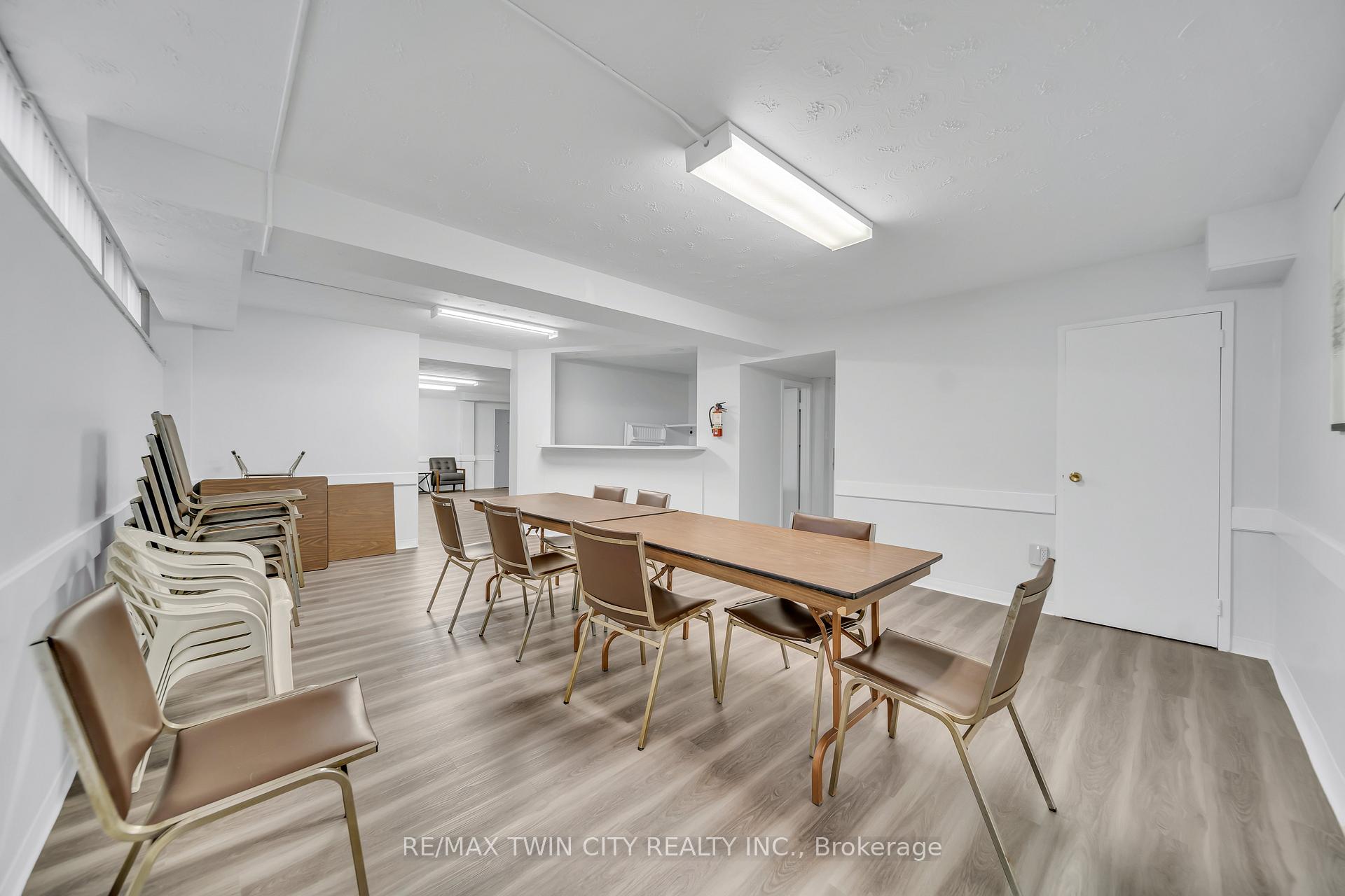 Photo 28 of Unit 701, 24 Midland Drive, Kitchener — HOMEH