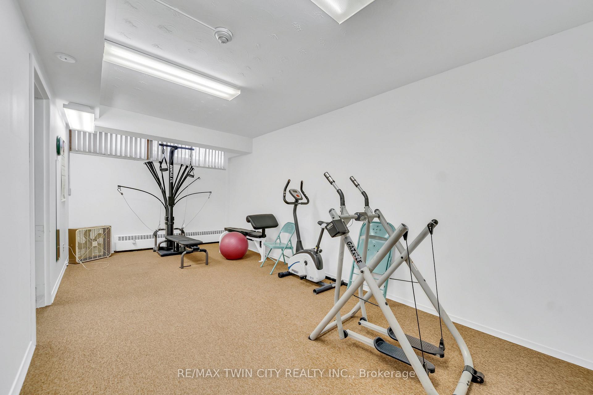 Photo 29 of Unit 701, 24 Midland Drive, Kitchener — HOMEH
