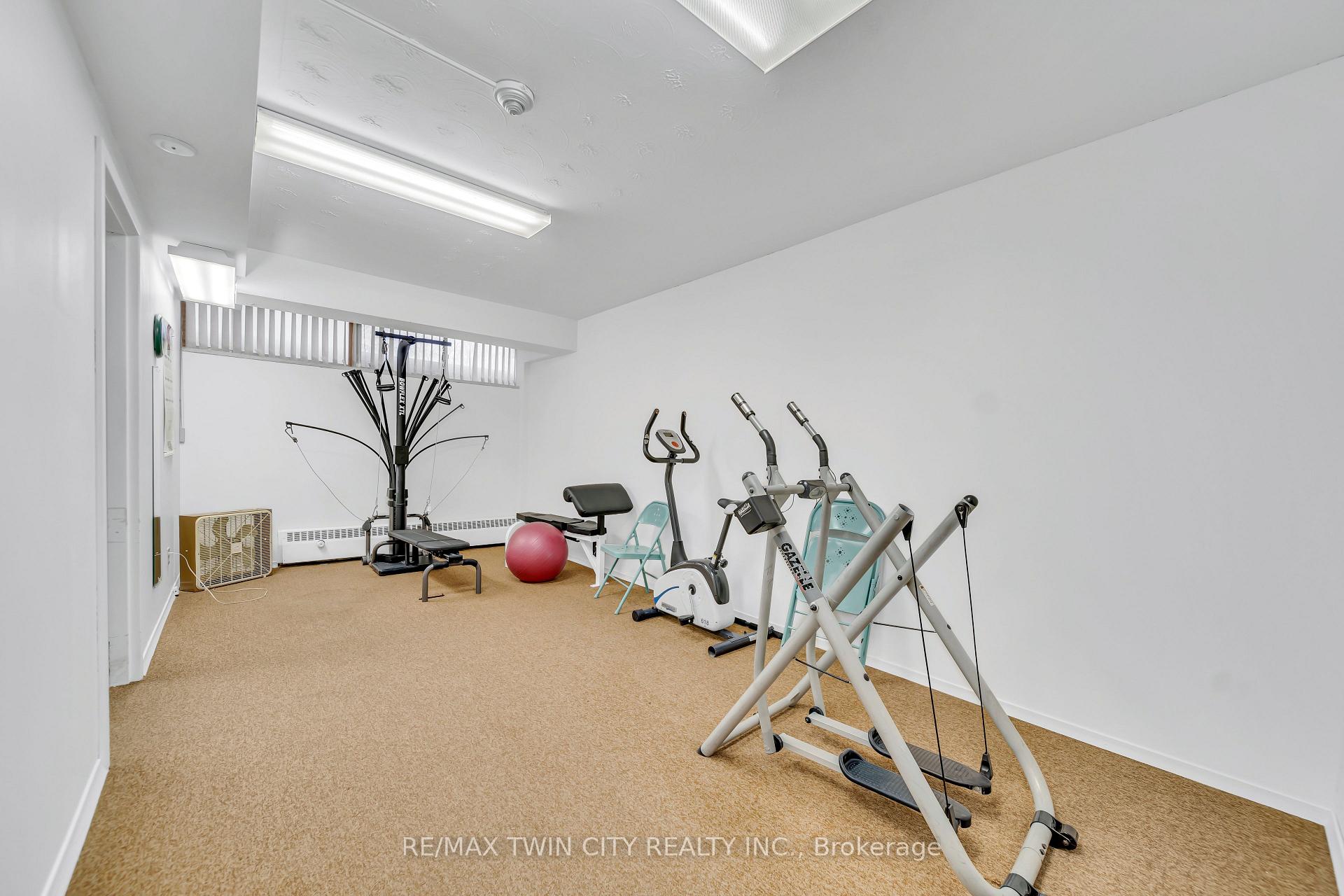 Photo 30 of Unit 701, 24 Midland Drive, Kitchener — HOMEH