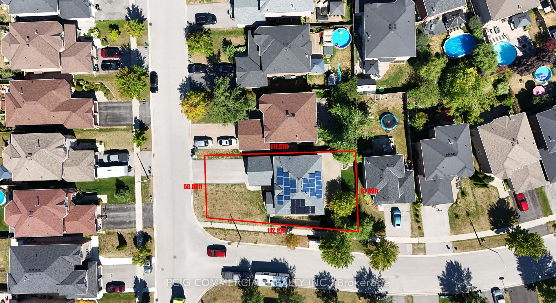 Photo 4 of 18 Max Avenue, Barrie, Painswick South — HOMEH