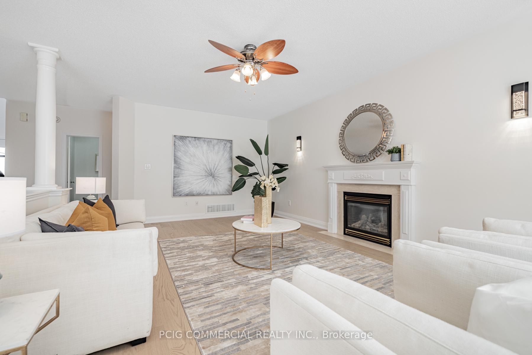 Photo 20 of 18 Max Avenue, Barrie, Painswick South — HOMEH