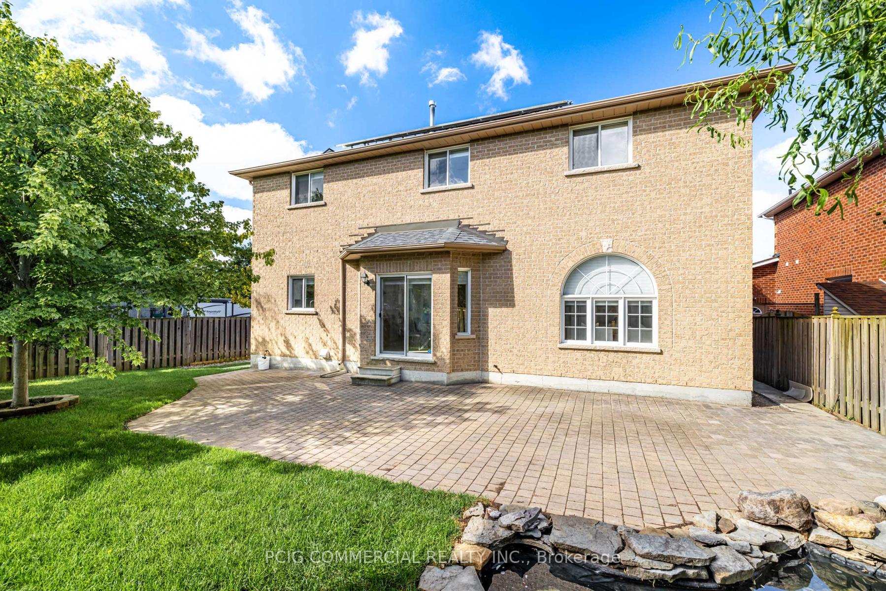 Photo 44 of 18 Max Avenue, Barrie, Painswick South — HOMEH