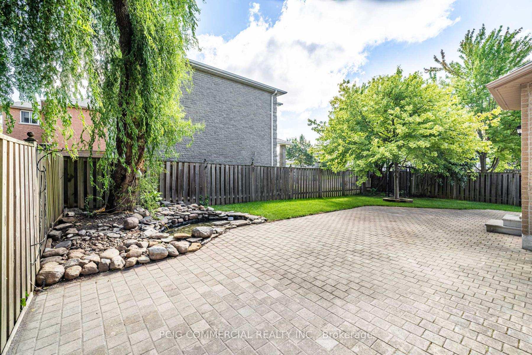 Photo 48 of 18 Max Avenue, Barrie, Painswick South — HOMEH