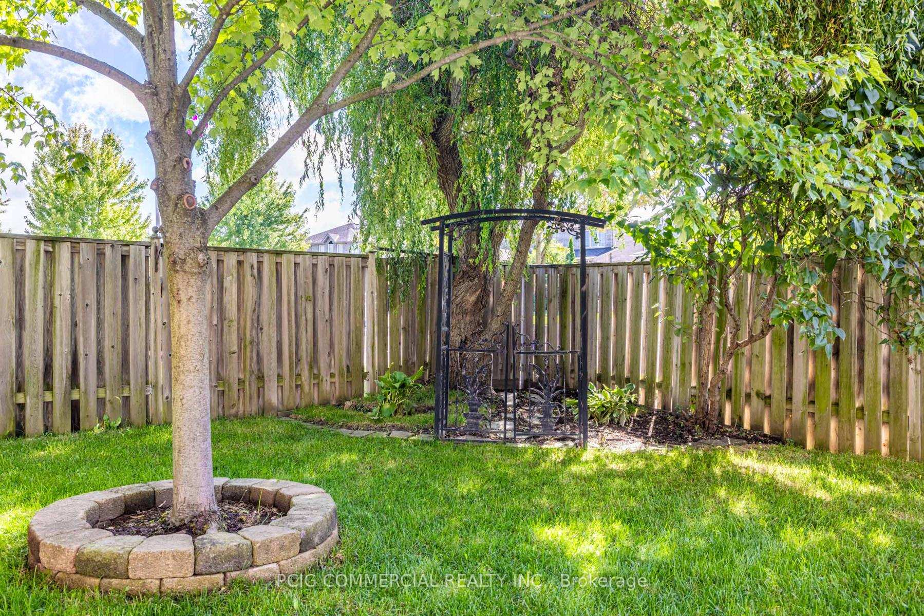 Photo 47 of 18 Max Avenue, Barrie, Painswick South — HOMEH
