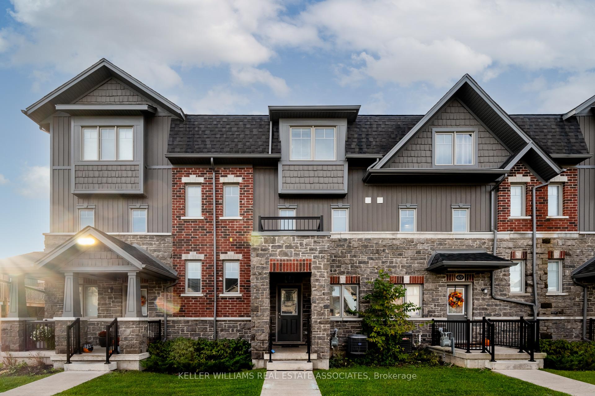Photo 2 of 67 Eliza Avenue, Kitchener, Larentian West — HOMEH