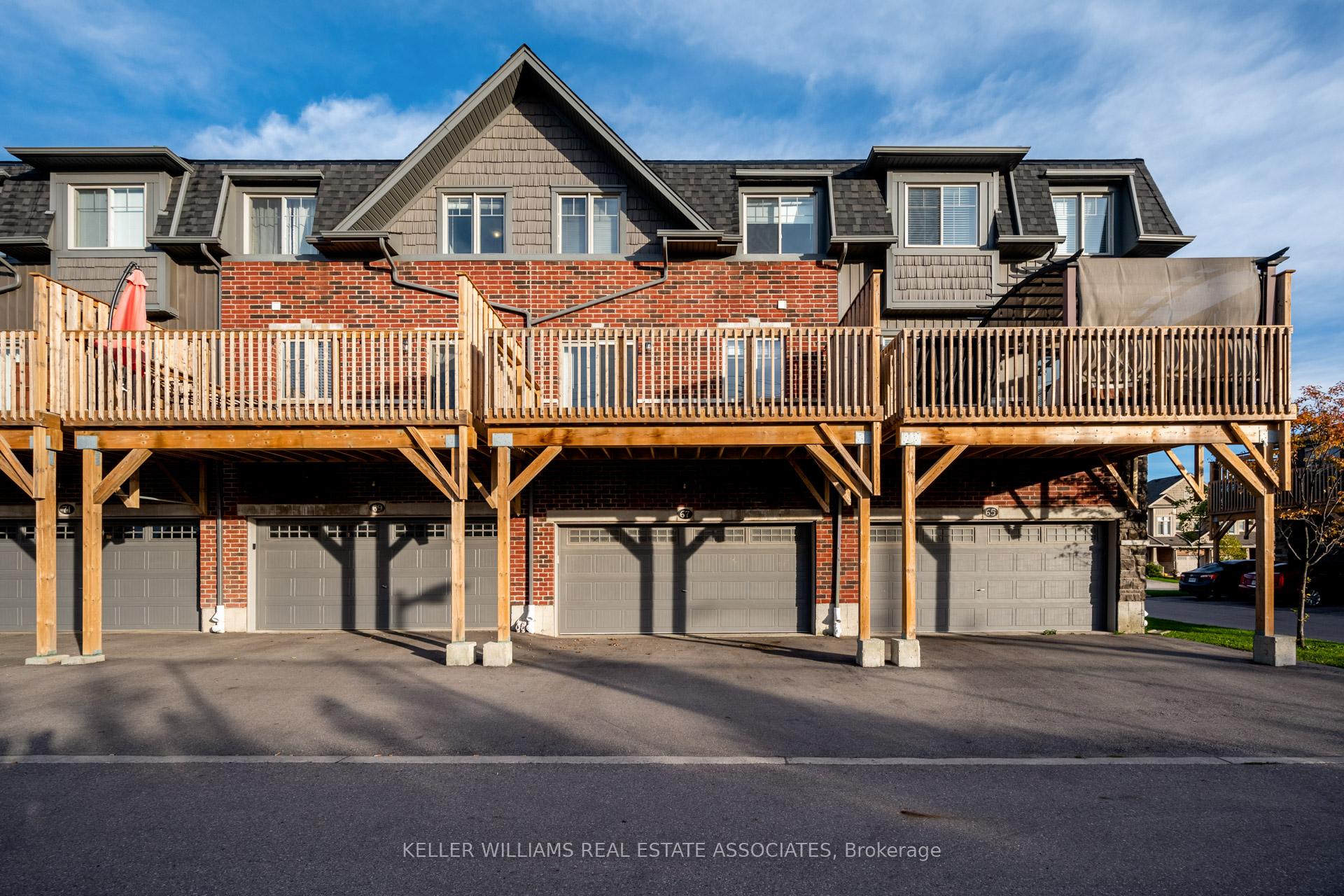 Photo 20 of 67 Eliza Avenue, Kitchener, Larentian West — HOMEH