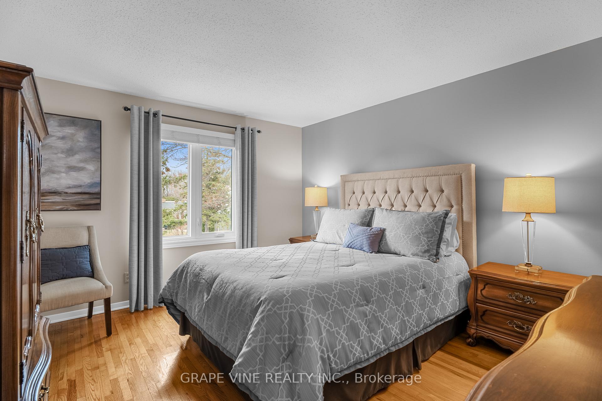Photo 16 of 58 Charkay Street, Ottawa, Borden Farm/Stewart Farm/Carleton Heights/Parkwood Hills — HOMEH