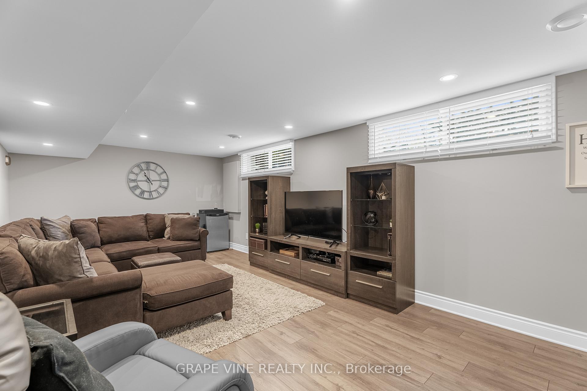 Photo 25 of 58 Charkay Street, Ottawa, Borden Farm/Stewart Farm/Carleton Heights/Parkwood Hills — HOMEH