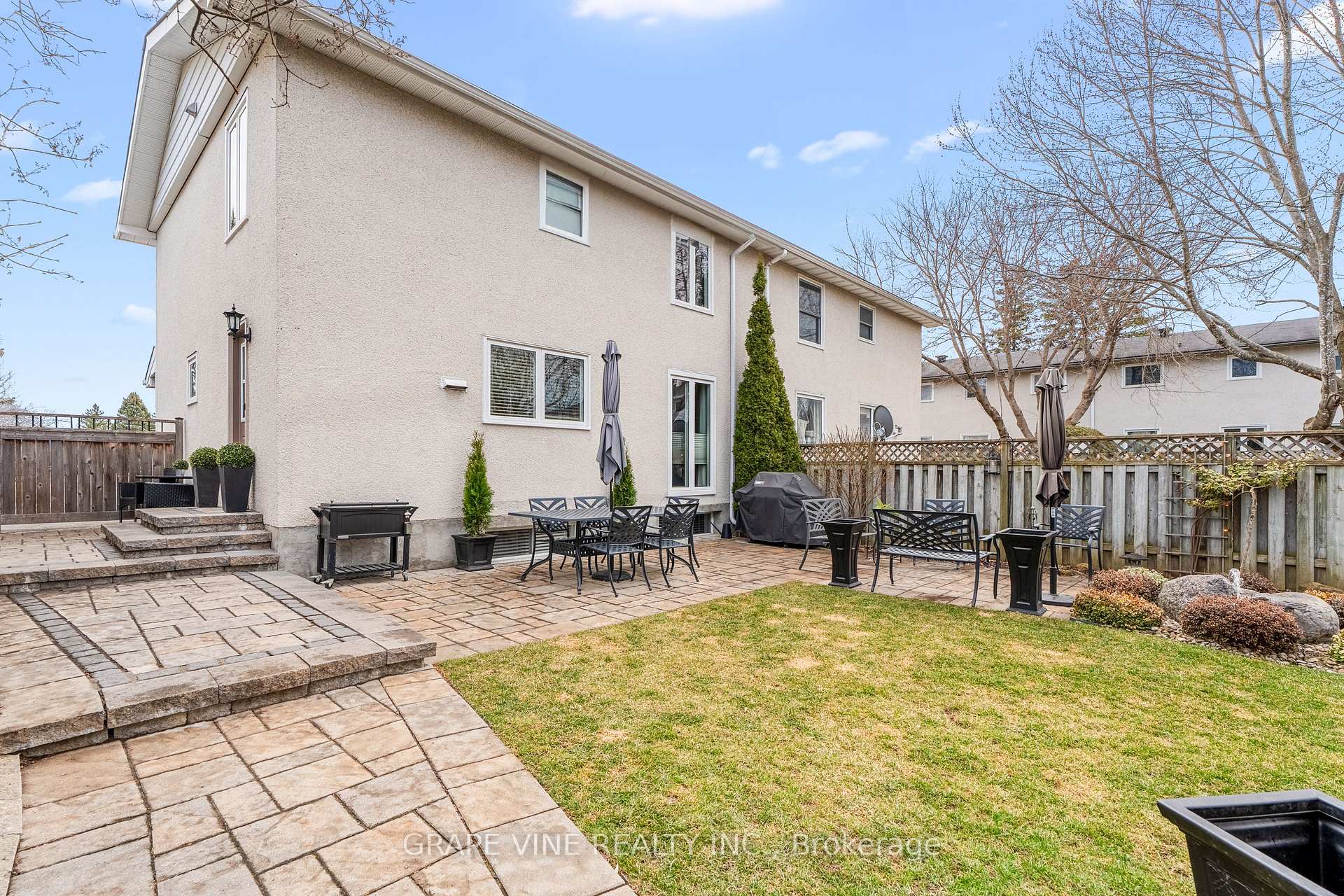 Photo 30 of 58 Charkay Street, Ottawa, Borden Farm/Stewart Farm/Carleton Heights/Parkwood Hills — HOMEH
