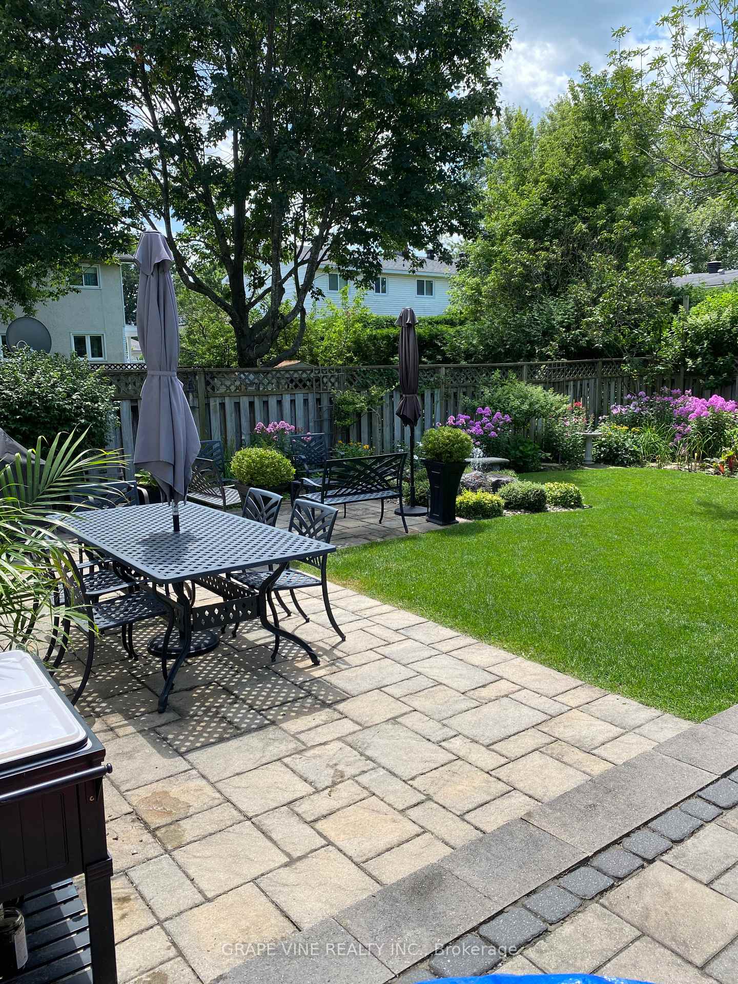 Photo 32 of 58 Charkay Street, Ottawa, Borden Farm/Stewart Farm/Carleton Heights/Parkwood Hills — HOMEH