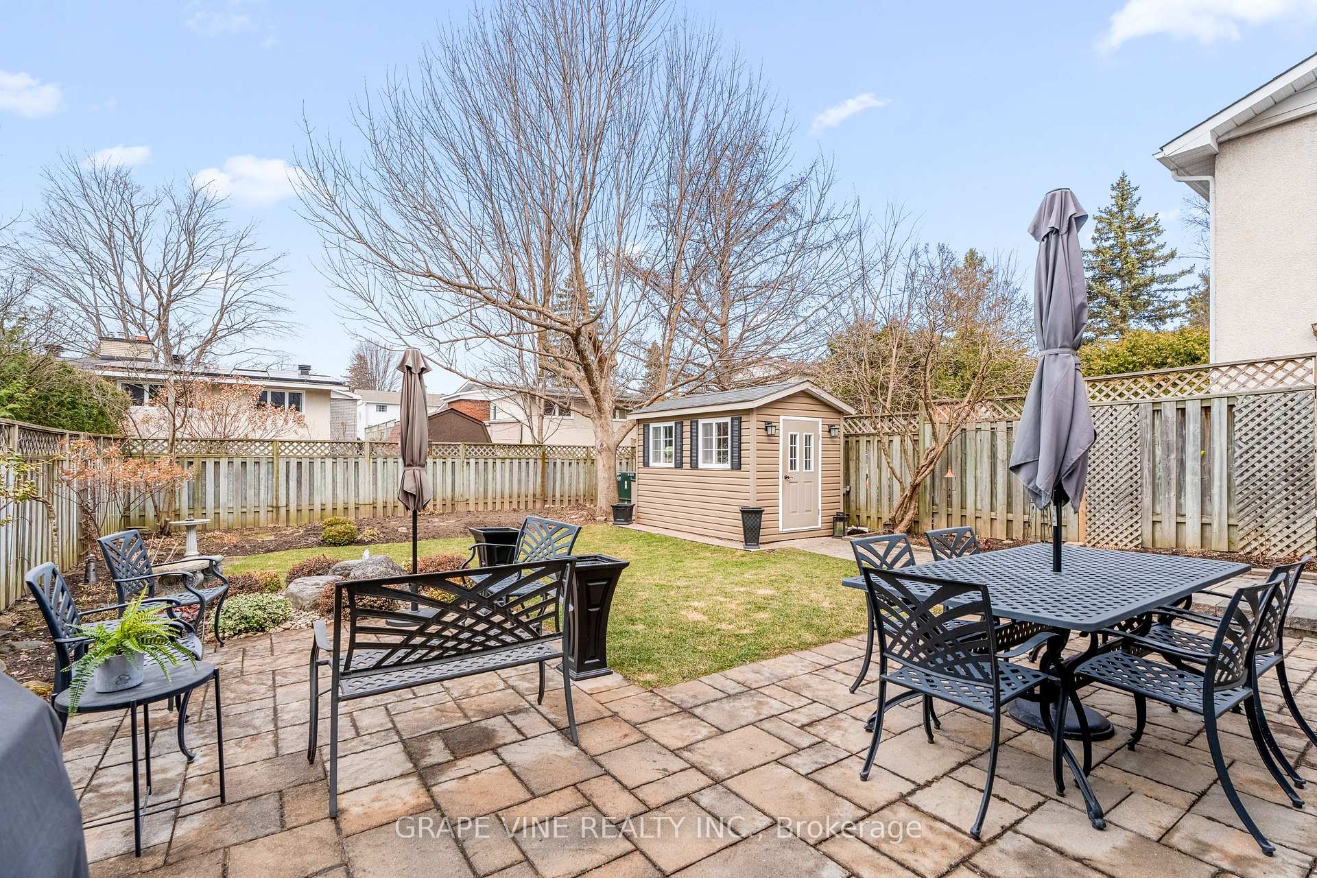 Photo 35 of 58 Charkay Street, Ottawa, Borden Farm/Stewart Farm/Carleton Heights/Parkwood Hills — HOMEH