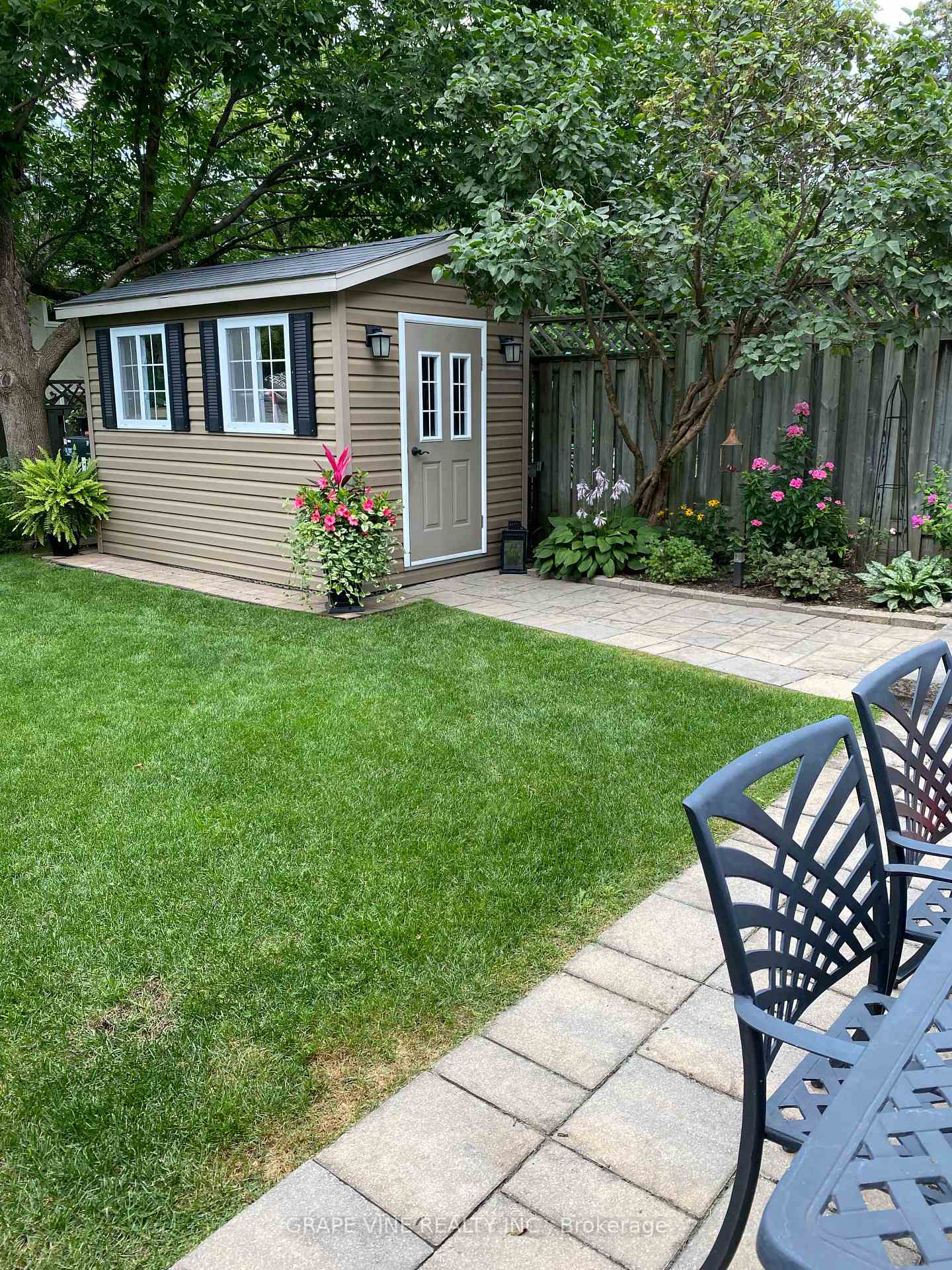 Photo 34 of 58 Charkay Street, Ottawa, Borden Farm/Stewart Farm/Carleton Heights/Parkwood Hills — HOMEH