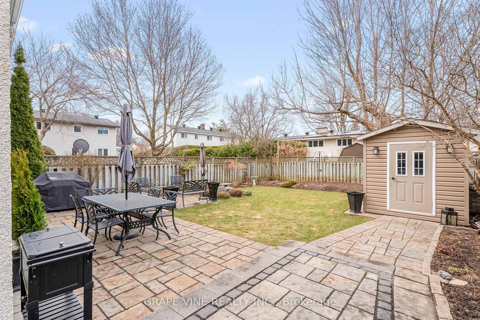 Photo 33 of 58 Charkay Street, Ottawa, Borden Farm/Stewart Farm/Carleton Heights/Parkwood Hills — HOMEH