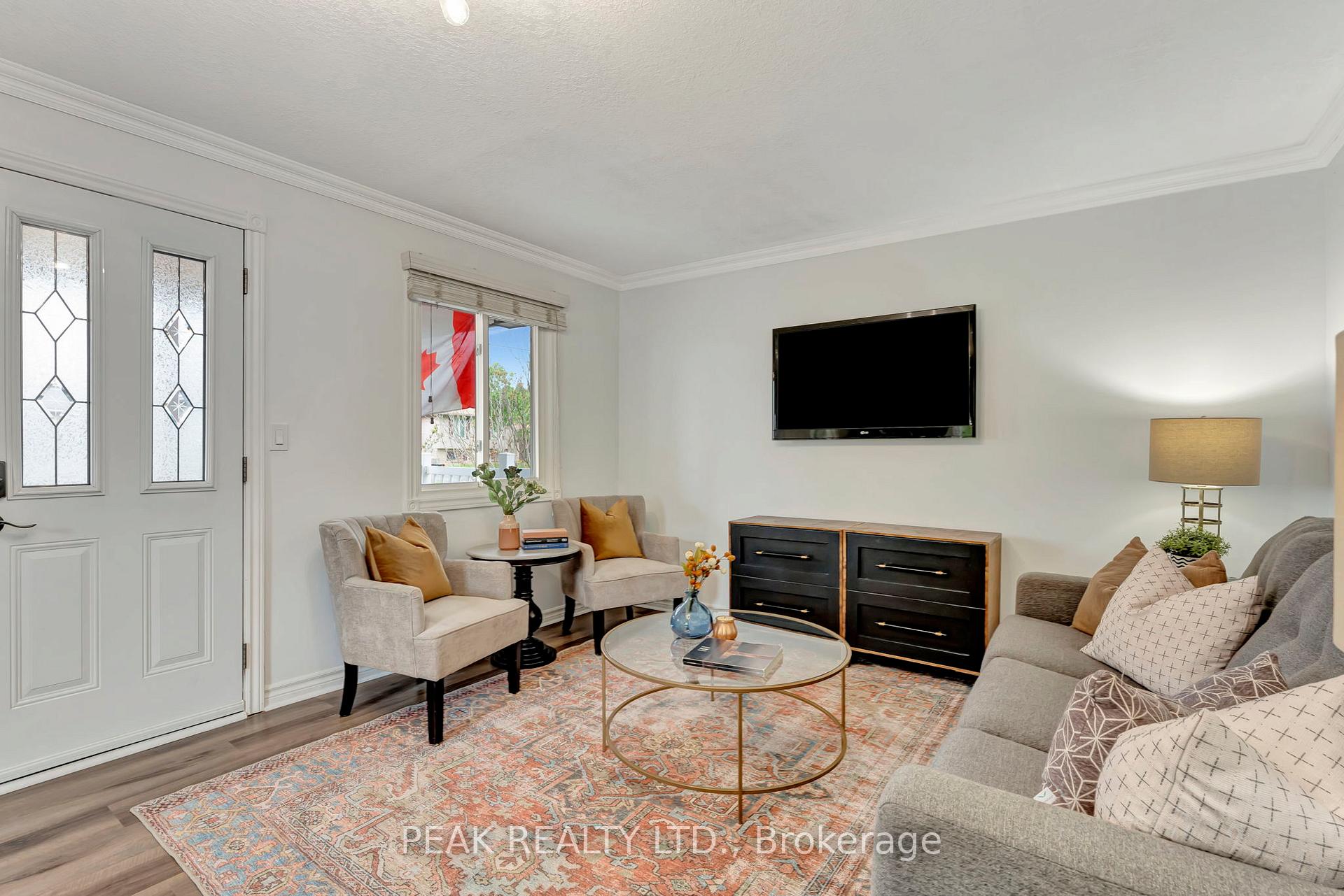 Photo 11 of 126 Silver Street, Brant, Paris — HOMEH