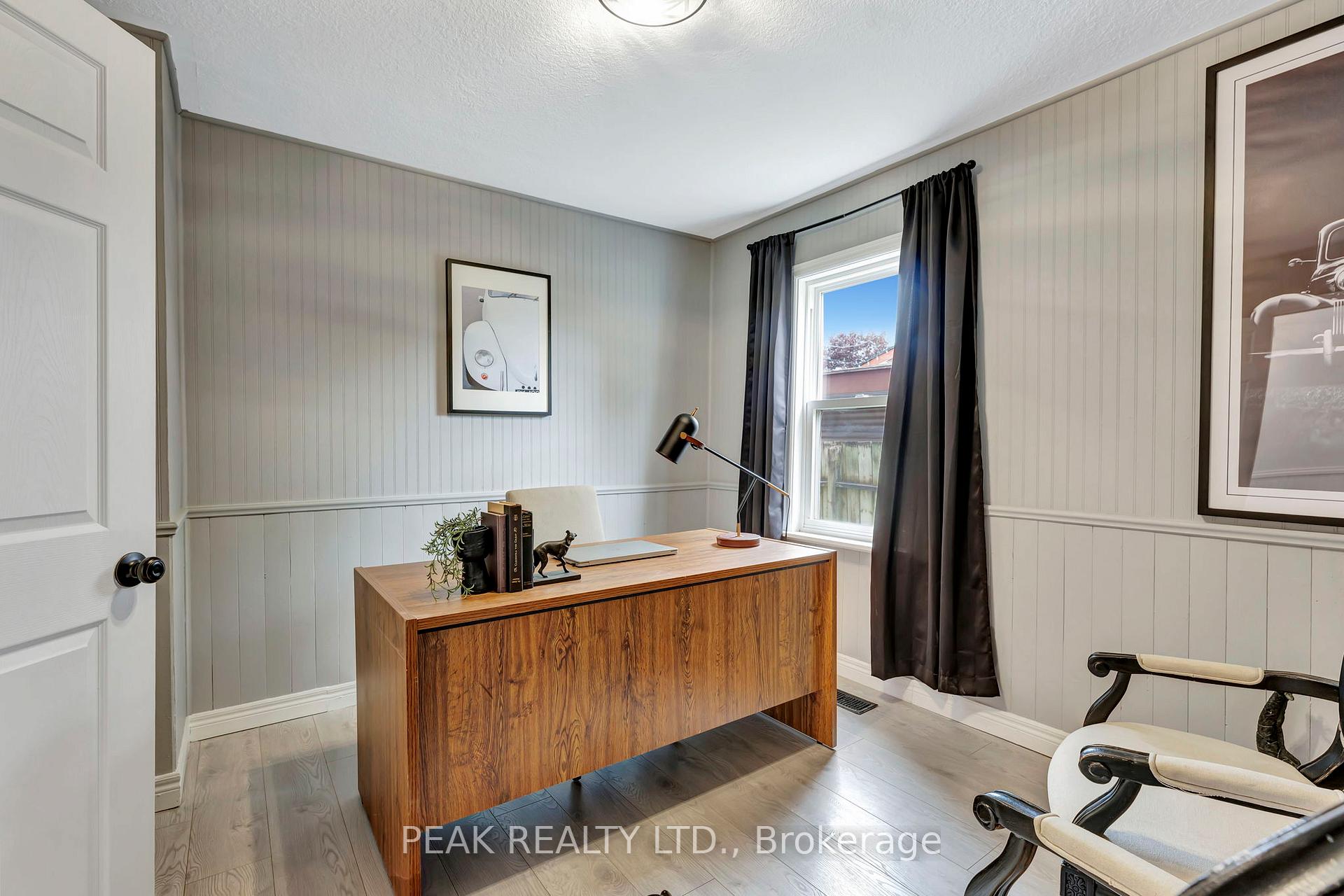 Photo 15 of 126 Silver Street, Brant, Paris — HOMEH