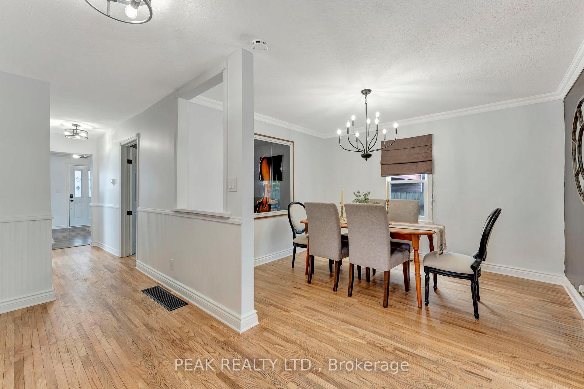 Photo 5 of 126 Silver Street, Brant, Paris — HOMEH