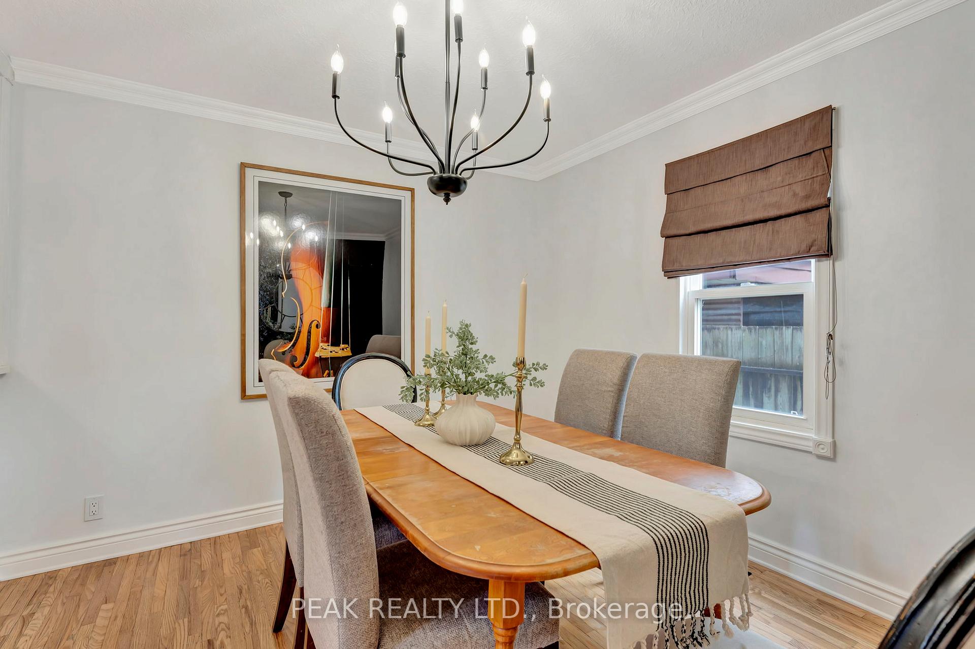 Photo 8 of 126 Silver Street, Brant, Paris — HOMEH