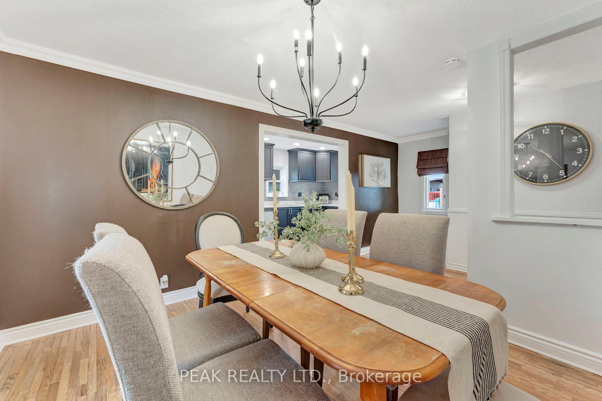 Photo 7 of 126 Silver Street, Brant, Paris — HOMEH