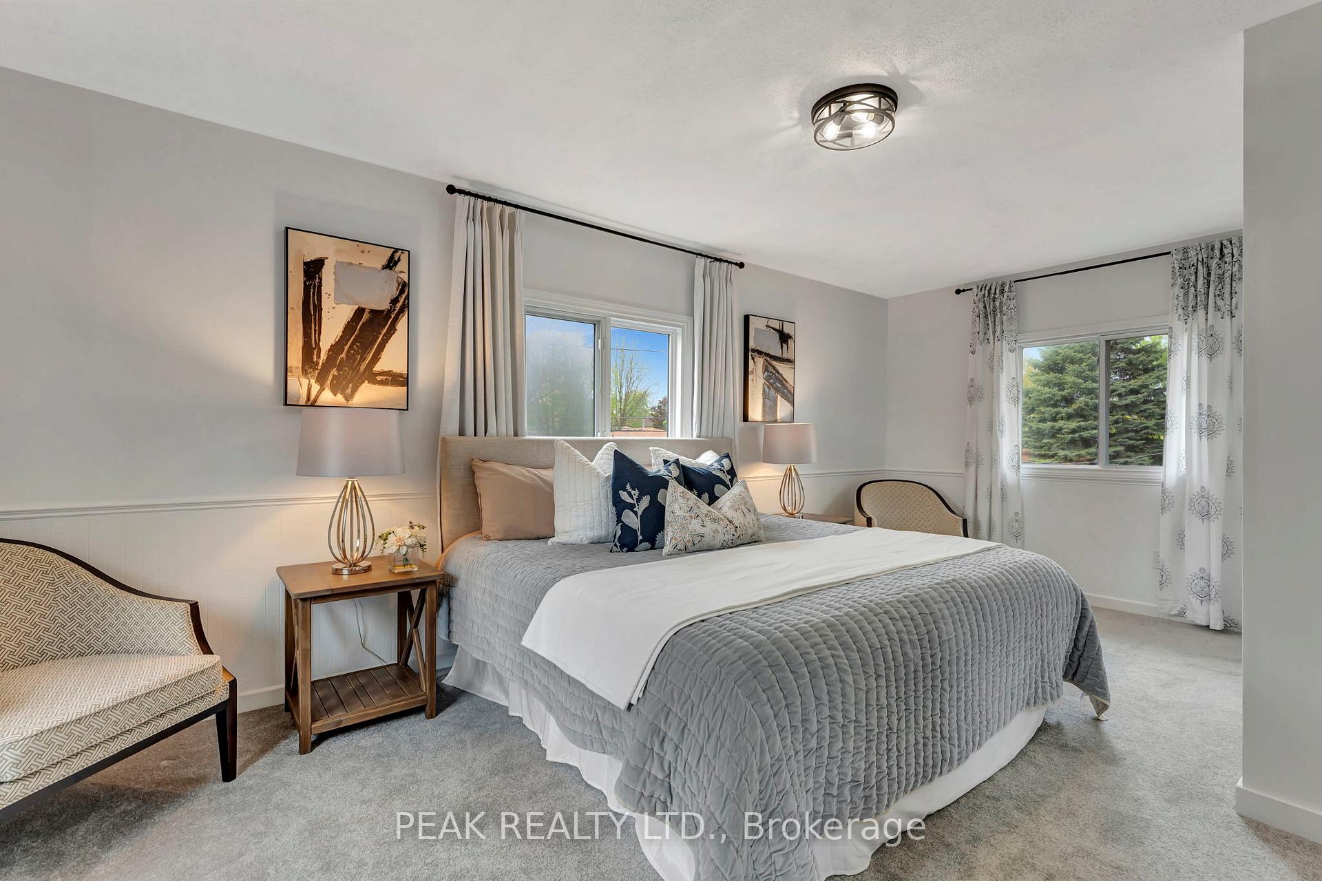 Photo 19 of 126 Silver Street, Brant, Paris — HOMEH