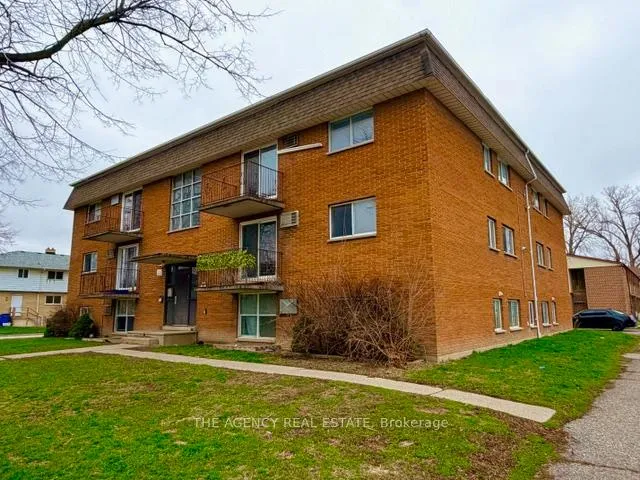 Photo 1 of Unit 302, 47 Orchard Heights Drive, Chatham-Kent — HOMEH