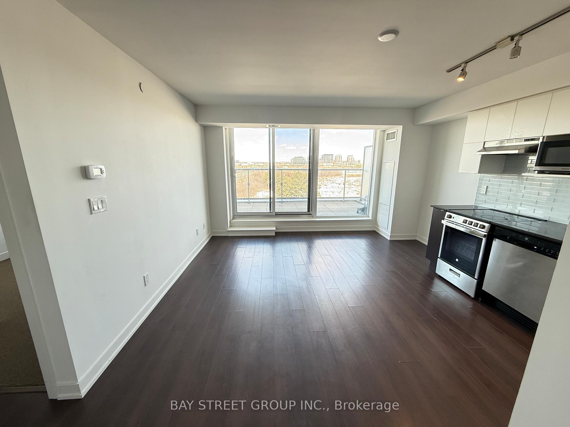 Photo 2 of Unit 807, 120 Varna Drive, Toronto, Englemount-Lawrence — HOMEH