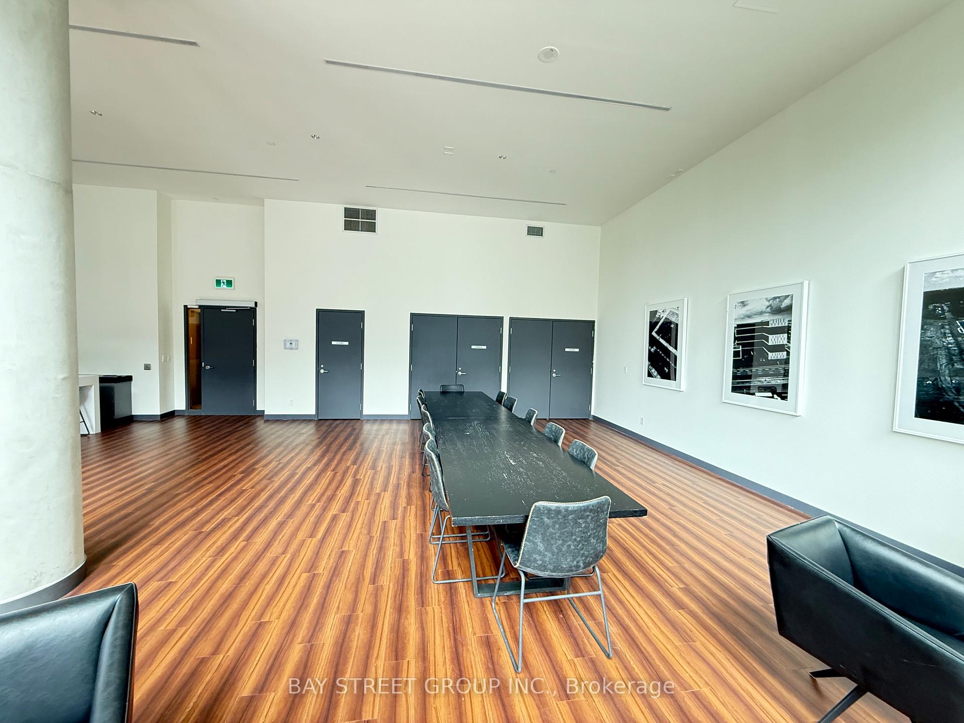 Photo 9 of Unit 807, 120 Varna Drive, Toronto, Englemount-Lawrence — HOMEH