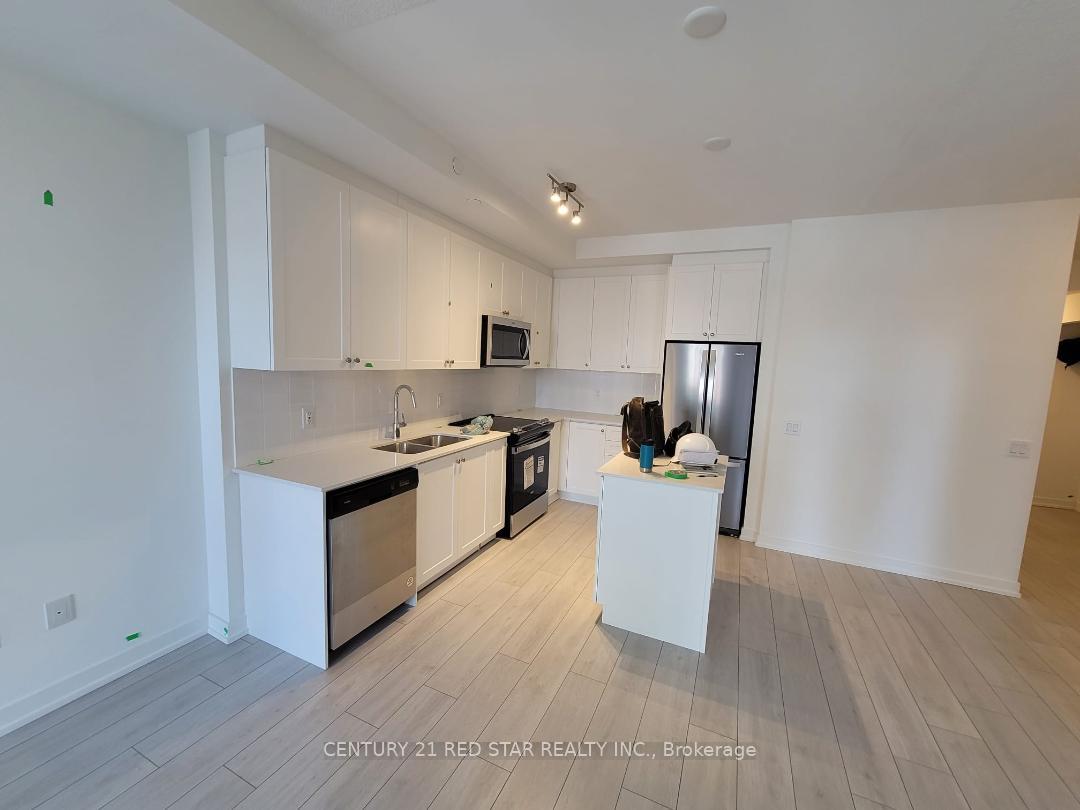 Photo 8 of Unit 336, 55 Duke Street W, Kitchener, City Commercial Core — HOMEH