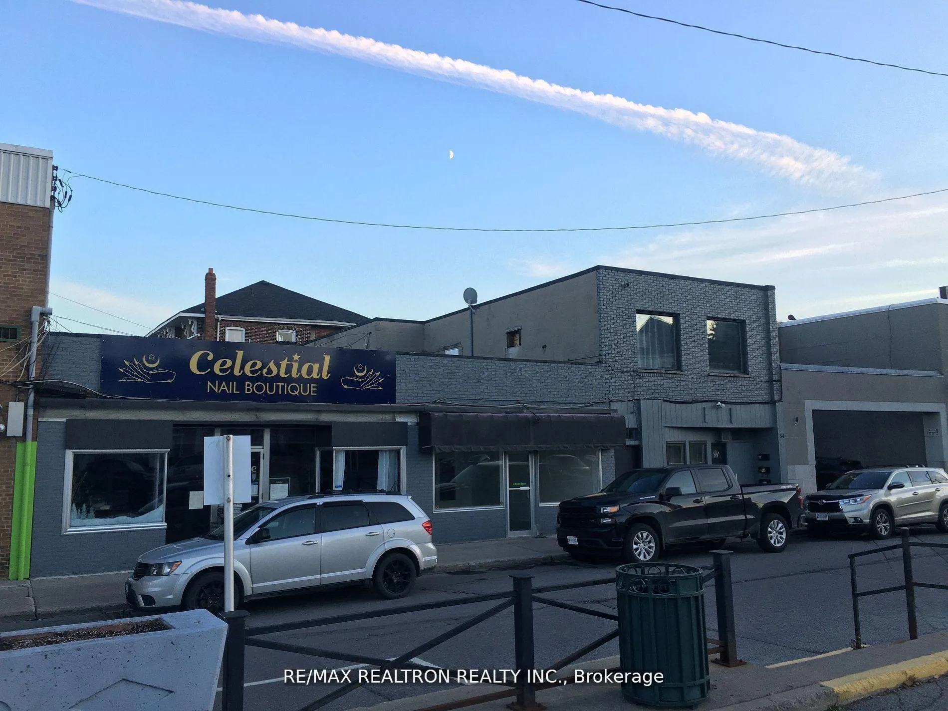 Photo 1 of Unit B, 54 Market Square, Quinte West, Trenton Ward — HOMEH