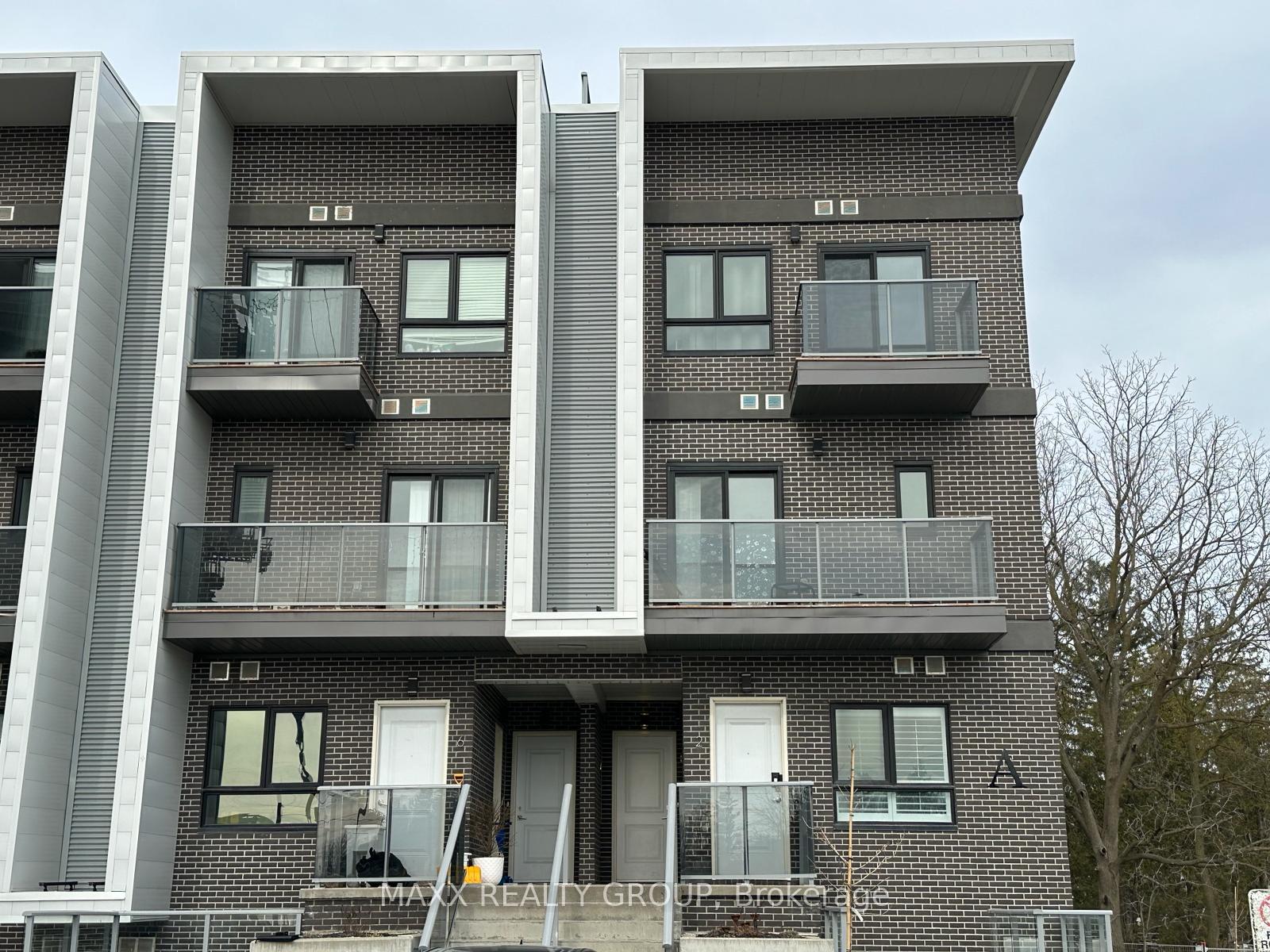 Photo 2 of Unit 4A, 1430 Highland Road W, Kitchener — HOMEH
